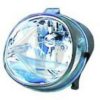 DIEDERICHS 6930080 Headlight
